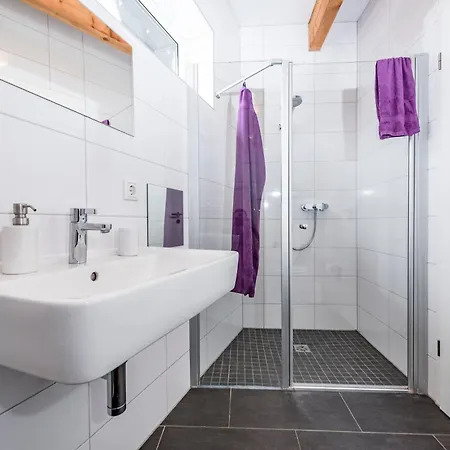 Ferien_haus Am Ahorneck _ Thea * Goehren-Lebbin